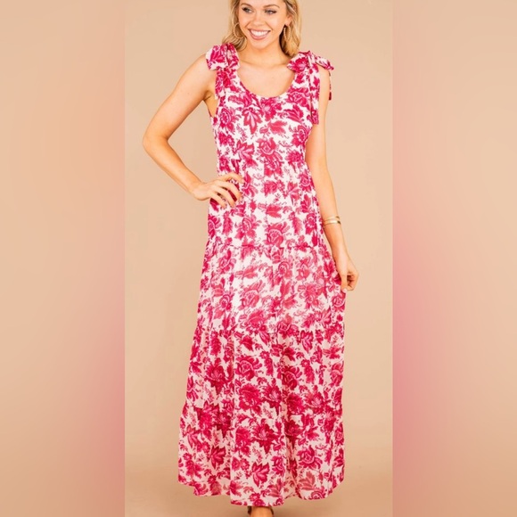 NWT Entro Dress Size L - Picture 1 of 3